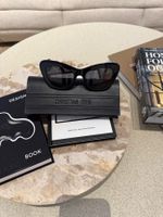 DIOR SONNENBRILLE BLACK