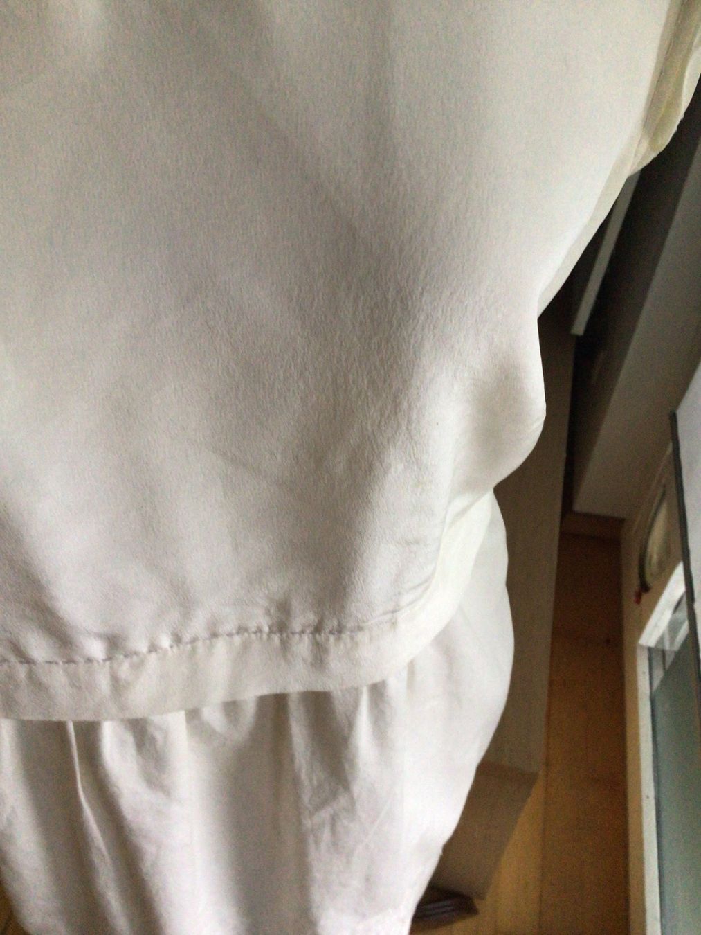 Vestiti: Philosophy by Alberta Ferretti Seide Kleid – Usato da Riedikon venduto da Winter21. 3