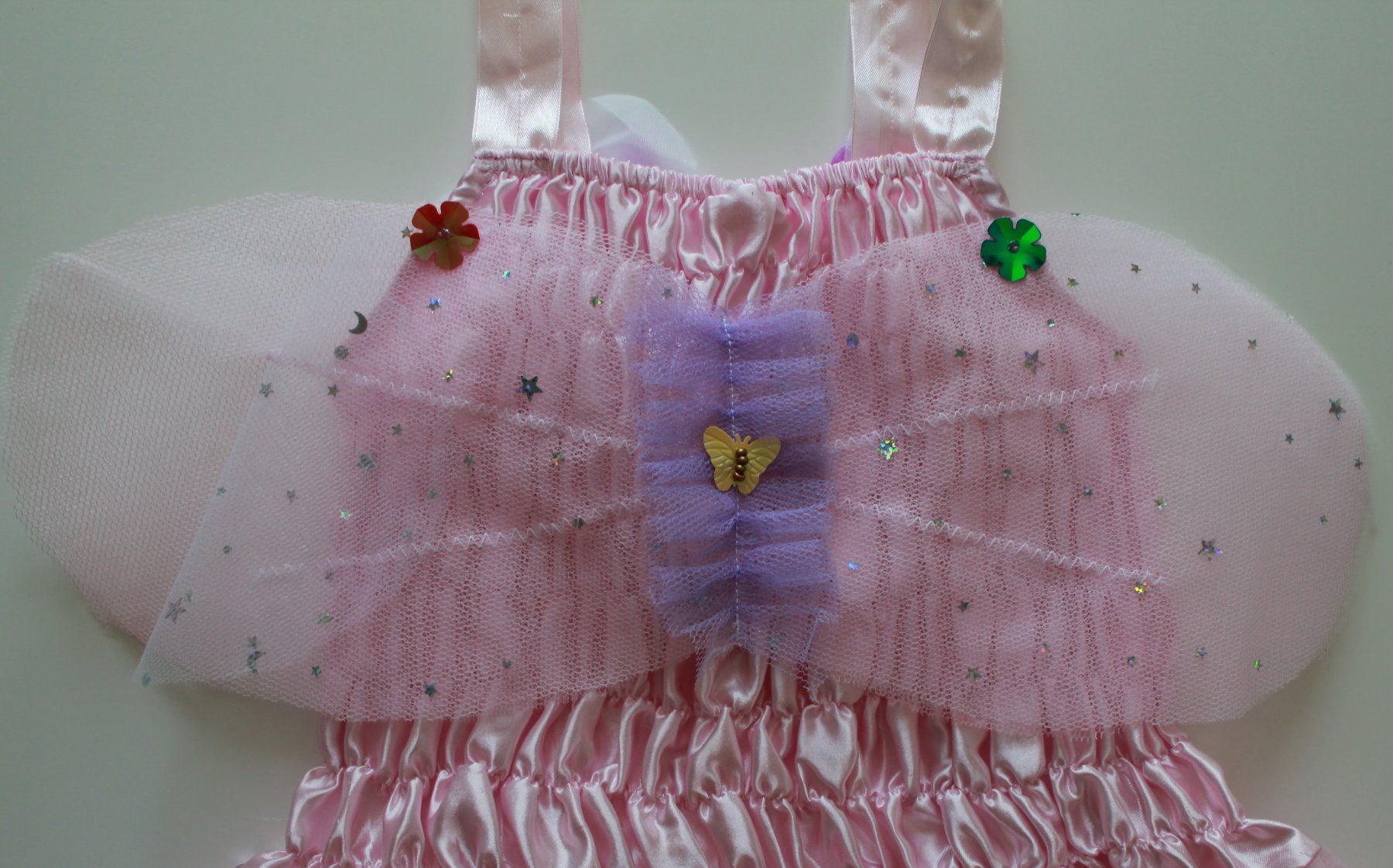 Kostüme: Costume fée/ Fee t. 3 - 4 ans – Gebraucht aus Peseux von CoolShoping 8