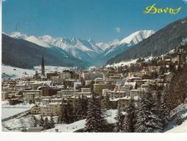 Davos 1978