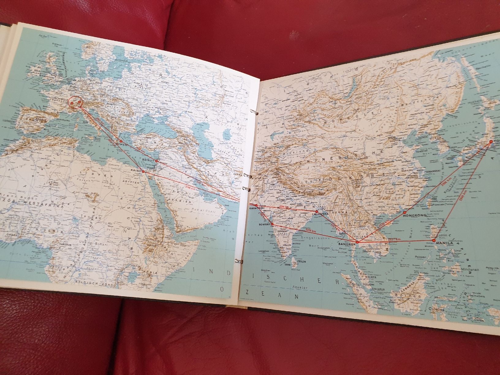 Libri: Maestrani Flies Swissair – Usato da Viganello venduto da Priska.c 7