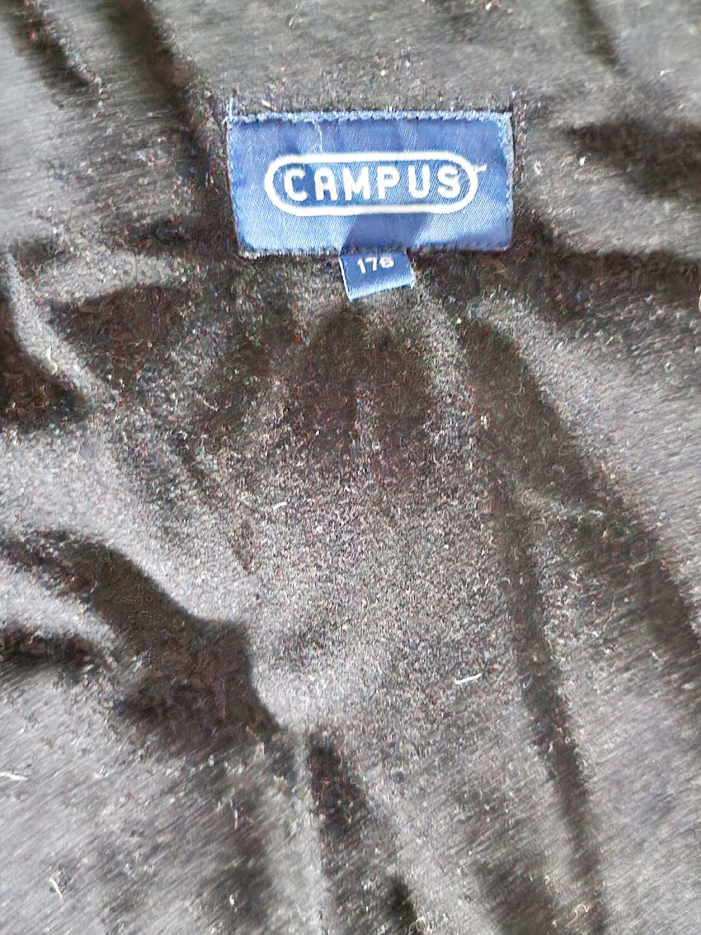 Giacche: Parka winterjacke campus Gr.176 sehr warm – Usato da wetzikon venduto da Bestedienste 3