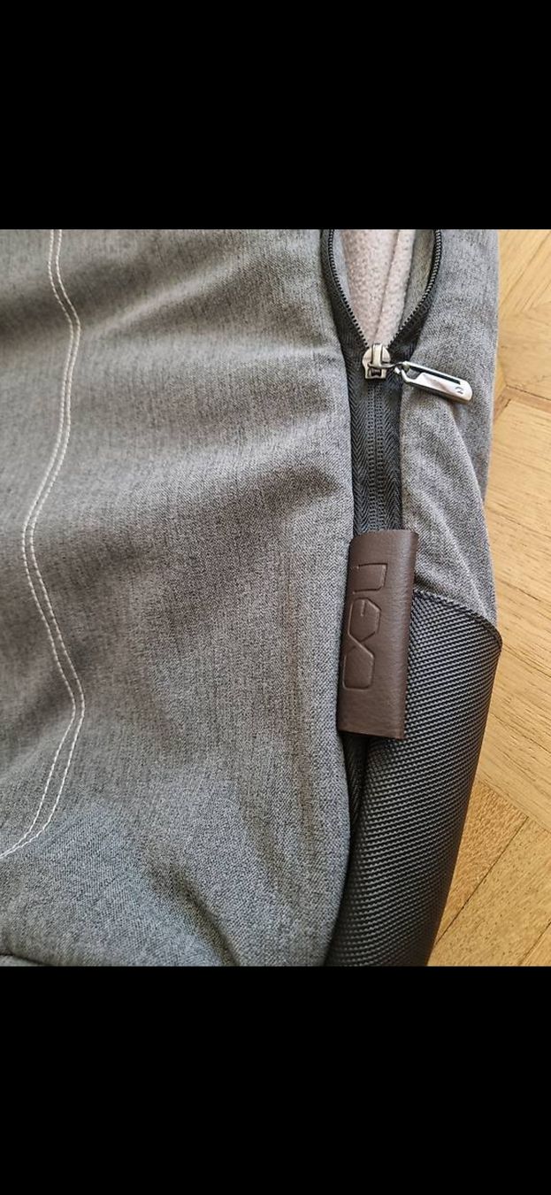 Sacchi a pelo: Winterfusssack für Kinderwagen – Nuovo (secondo la descrizione) da Luzern venduto da fat_d59v 2