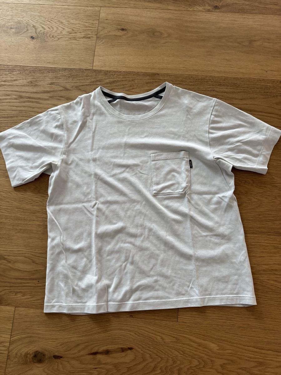 Arcteryx T-Shirts: Arcteryx Ardena Crew SS wmn M – Gebraucht aus Basel von snowkati