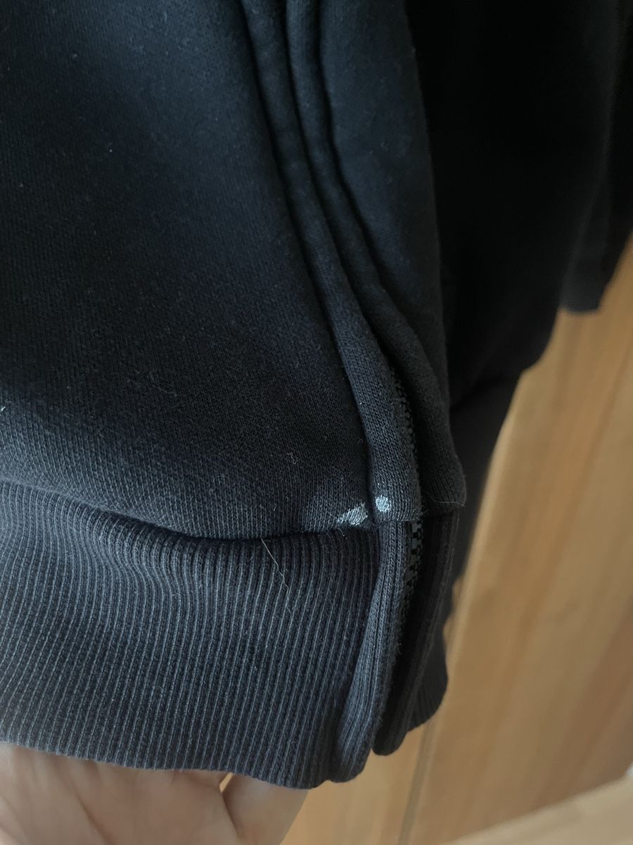 Puma Maglioni & Felpe: Puma Hoodie Schwarz Grösse M – Usato da Horgen venduto da Ed0 1