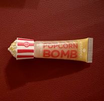 Essence Popcorn Bomb Lipgloss NEU unbenutzt Limited Edition