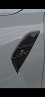 BMW M3 G80/G81 Seitenabdeckung