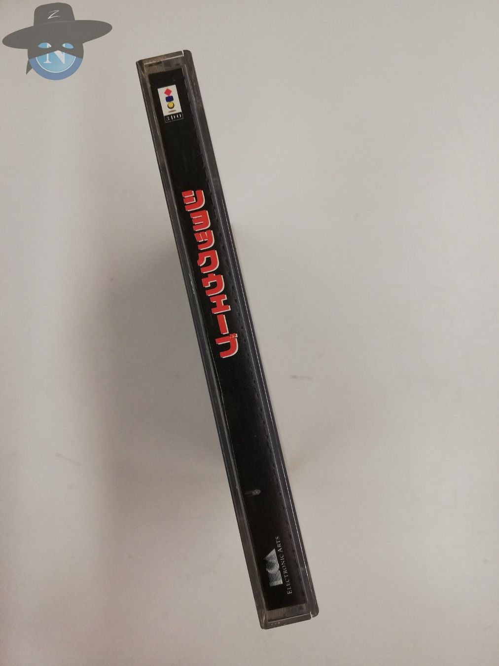 Giochi: 3DO Shockwave / NTSC-J Japan Version mit Spine – Usato da St. Gallen venduto da zorro_dc 3