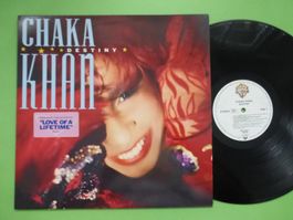 Chaka Khan – Destiny