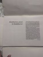 Modellbahnenplanen