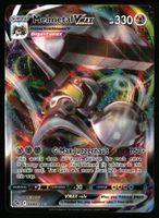 Melmetal VMAX #48 Pokemon Go