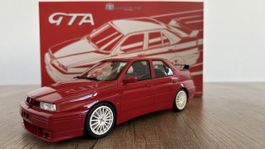 ALFA ROMEO 155GTA 1993 LAUDORACING 1/18 NEW