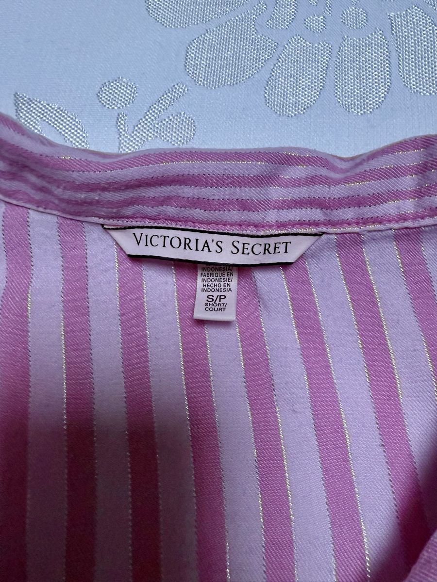 Victoria's Secret Négligés & Pyjamas: Victoria’s Secret pyjama S – D'occasion à Barna par orbuyorcry 3