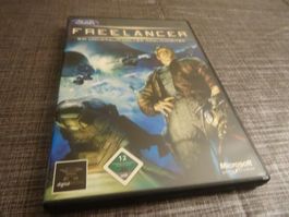 Freelancer PC Game -