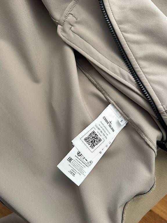 Jacken: Jacke Stone Island - Grösse S – Gebraucht aus Lüchingen von val_bw7s 4