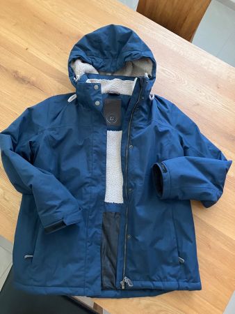 Winterjacke killtec, Gr. 40
