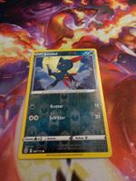 Sniebel (BRS 086) / Reverse Holo / Strahlende Sterne