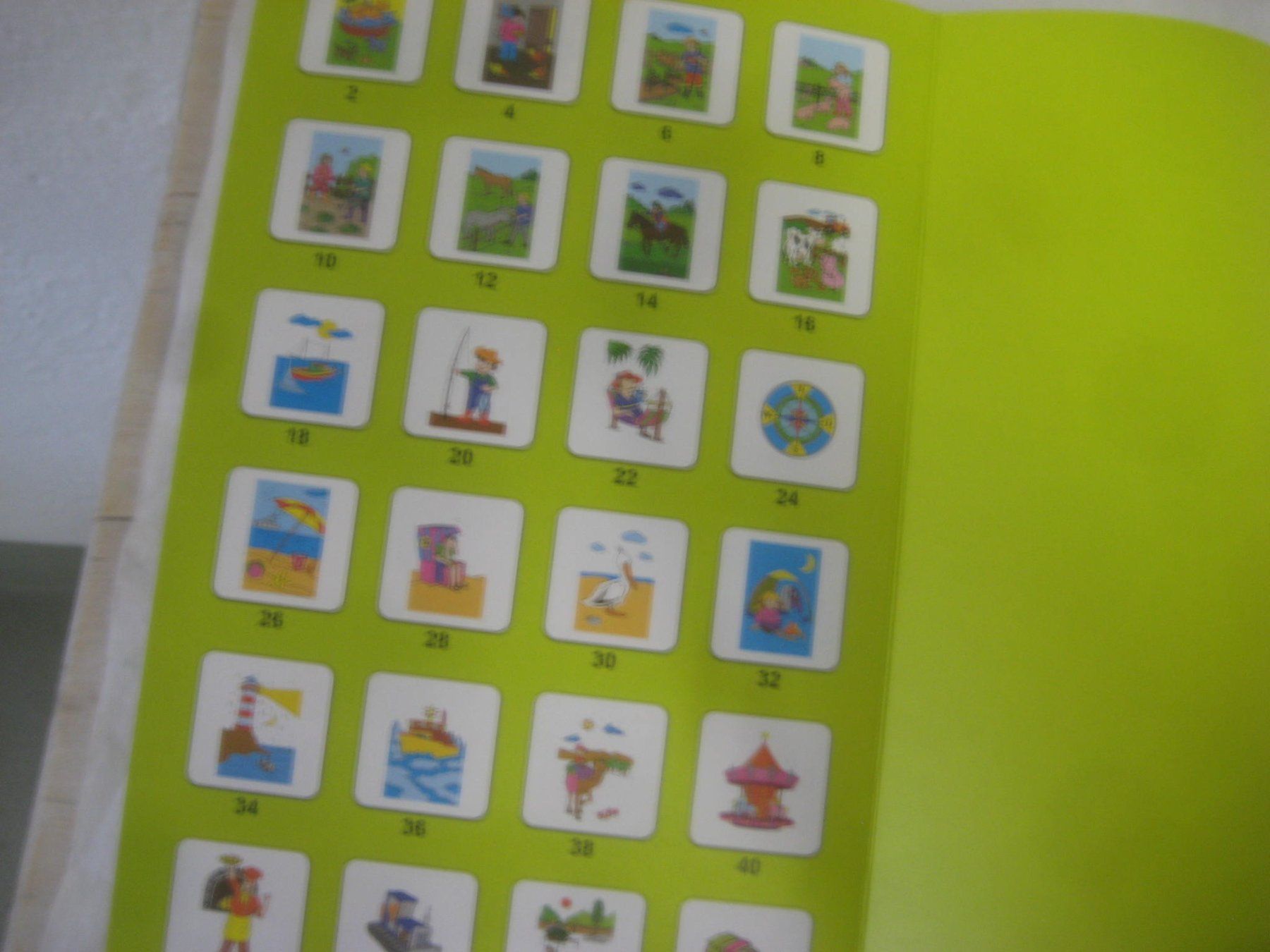 Bücher: KINDER MAHL BUCH – Neu (gemäss Beschreibung) aus Uster von flocke1 2