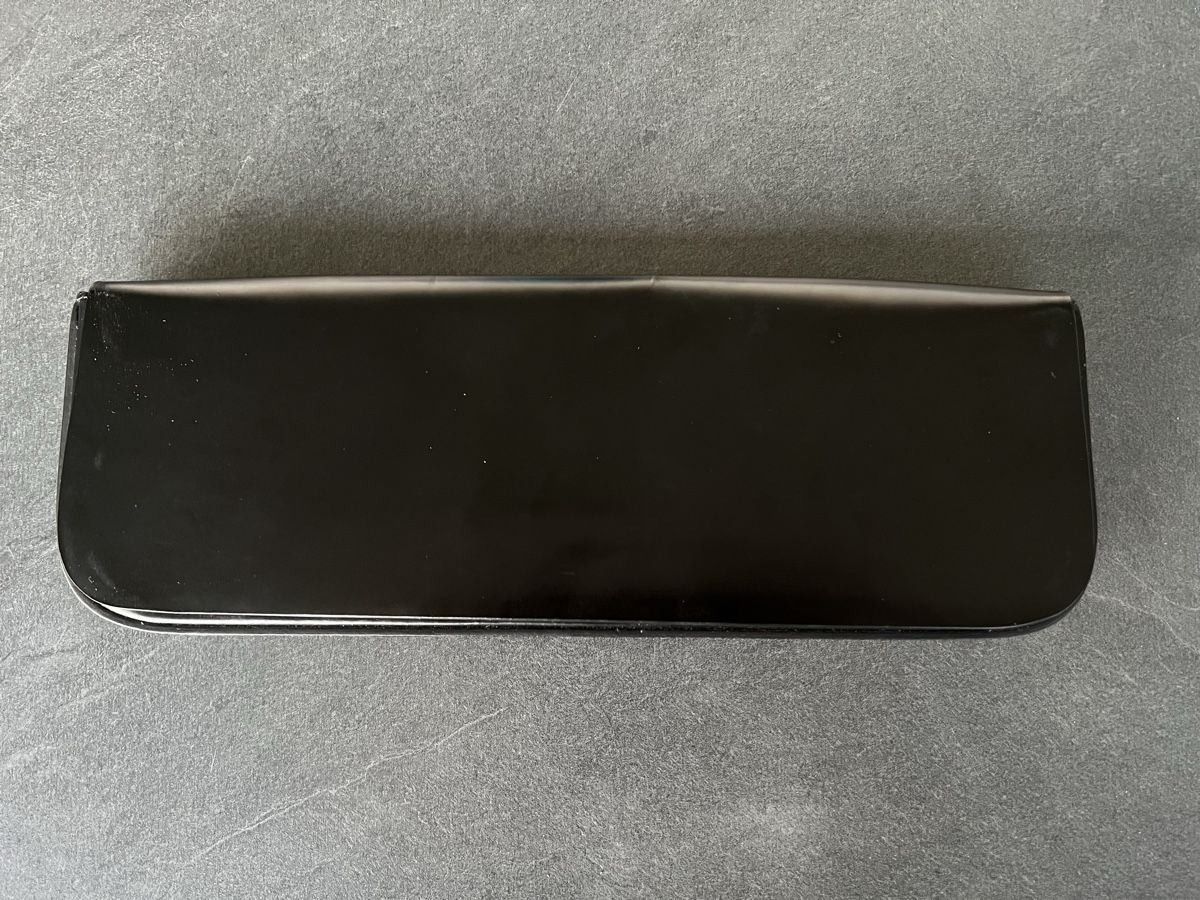 Jil Sander Taschen für Damen: JIL SANDER pochette noire élégante Soirée chic! – Neu (gemäss Beschreibung) aus Porrentruy von SYANKA