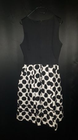 Dolly and Dotty Kleid Damen