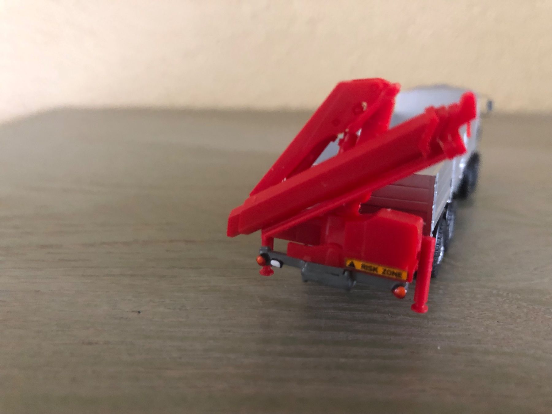 Roskopf Modellini d'auto: Saurer – Nuovo (secondo la descrizione) da Bennau venduto da Wjoni 3