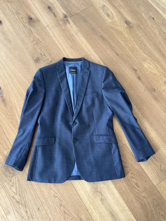 Strellson Sakko, Grösse 48, Slim Fit - Top Zustand!