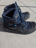 Lowa Kody III GTX Mid junior Gr. 37