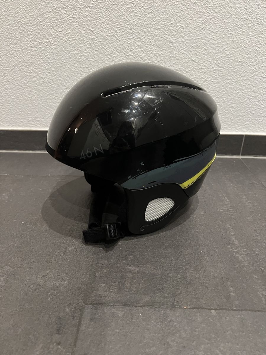 Caschi: Skihelm 46 Nord Kinder – Usato da Bad Ragaz venduto da Soniag13