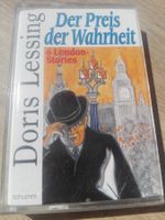 Doris Lessing - Der Preis der Wahrheit  (6 London-Stories)