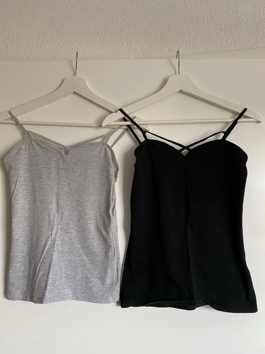 Tally Weijl Top: Tops TallyWeijl  – Usato da Lützelflüh-Goldb venduto da flu_q9tg