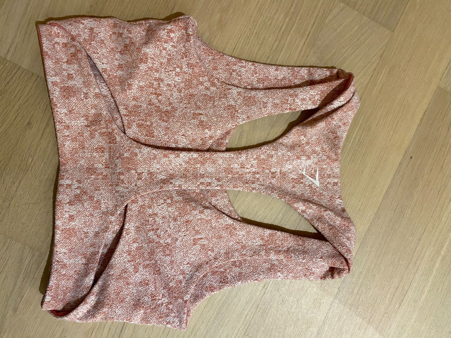 Tops: gymshark sporttop gr xs – Neu (gemäss Beschreibung) aus Neuhausen am Rheinfall von stundgirl 1