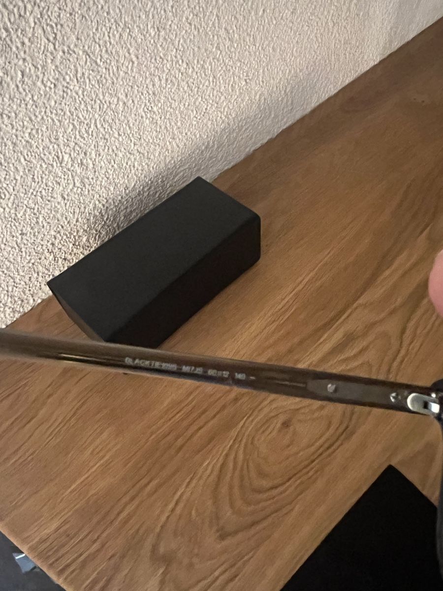 Dior Brillen & Gläser: Dior Homme Sonnenbrille  – Neu (gemäss Beschreibung) aus Neerach von fuz_8d7l 5