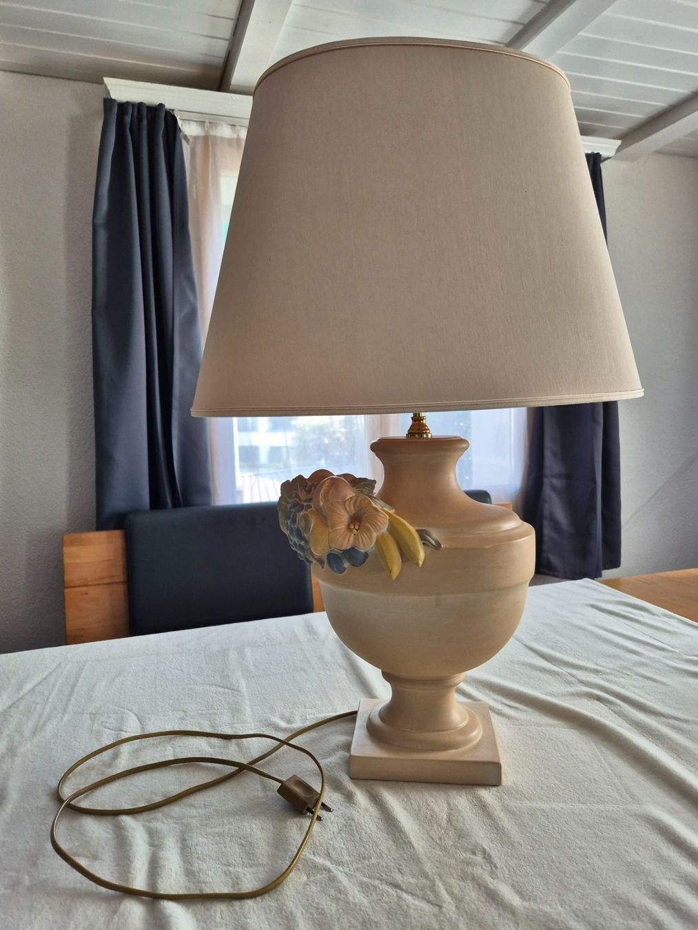Lampade: Made Italy, Tischlampe – Usato da Vilters venduto da Fleiflomi