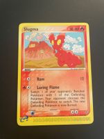 Slugma 72/97 Ex Dragon