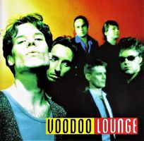 Voodoo Lounge – Voodoo Lounge