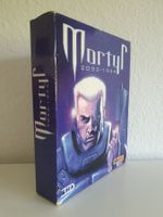PC Game Mortyr 2093-1944 (1999) Big Box