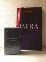 JAFRA Eau d'Aromes Homme für den Mann