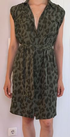 Wie neu Kleid von Drykorn gr. S