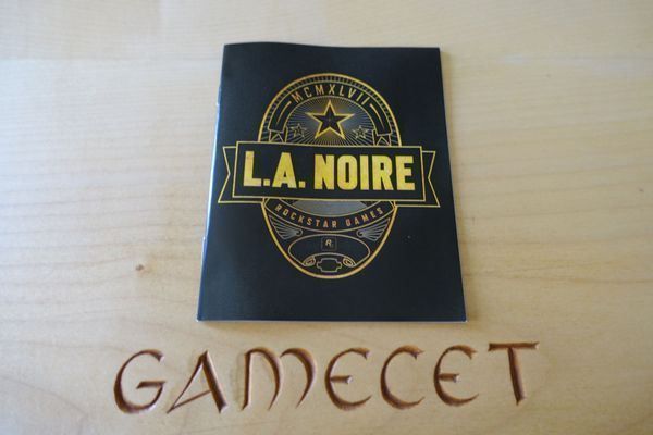 Jeux: LA Noire – D'occasion à Steinach par Gamecet 4