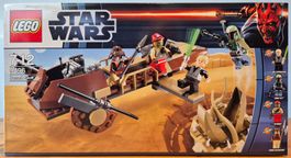 Lego 9496: Desert Skiff - Neu & OVP