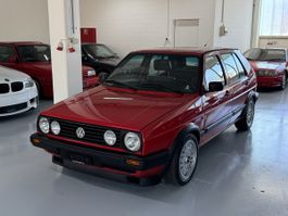 VW Golf 2 GTI 16V *Veteranenfahrzeug*
