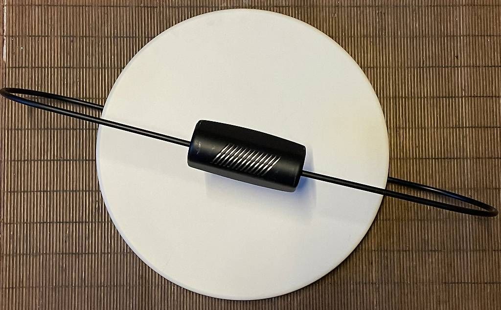 Lampade: Lampe pilla vetro 1980 – Usato da Genève venduto da bleunote