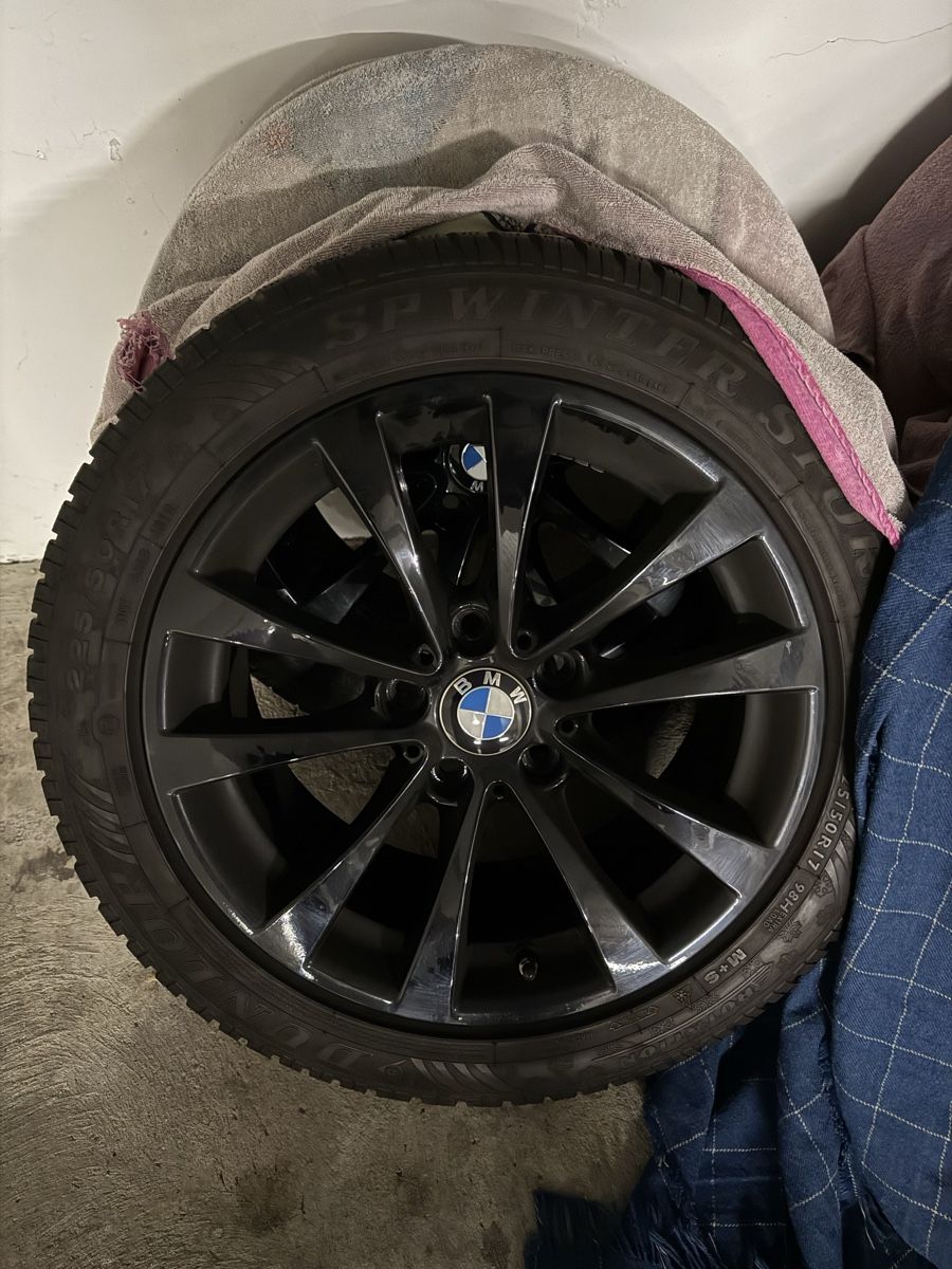 BMW Automobili: BMW 335i (M Powerkit 340 PS) – Usato da Muri b. Bern venduto da RealM73 8