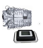 Lymphdrainagen gerät ganz Körper 