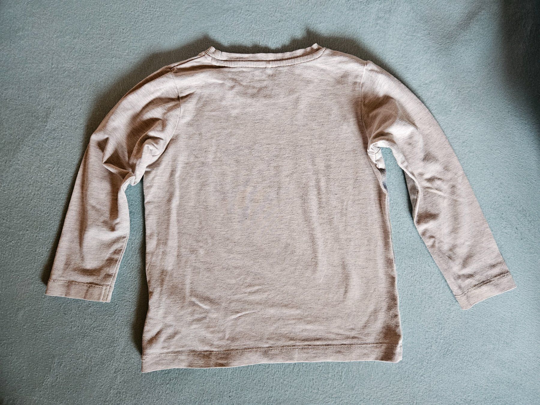 Name It Camicie, T-shirt & Polo: T-Shirt langarm Gr. 98 – Usato da Worb venduto da jun_fj8w 1