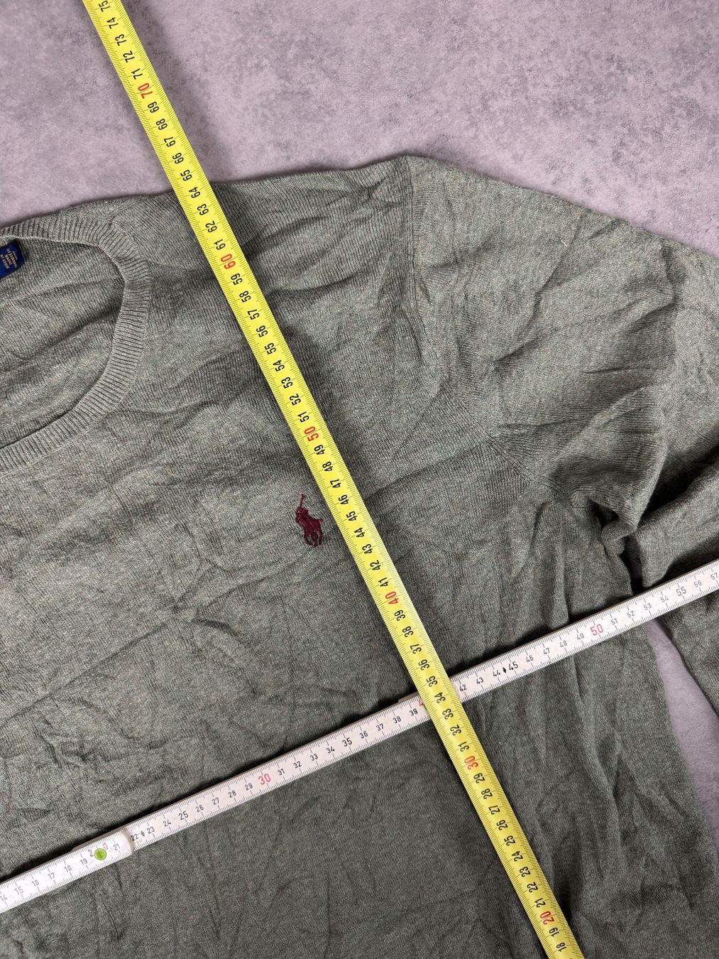 Ralph Lauren Maglioni & Felpe: Ralph Lauren Pullover - Grösse: L | Vintage – Usato da Fraubrunnen venduto da simon_28839 3