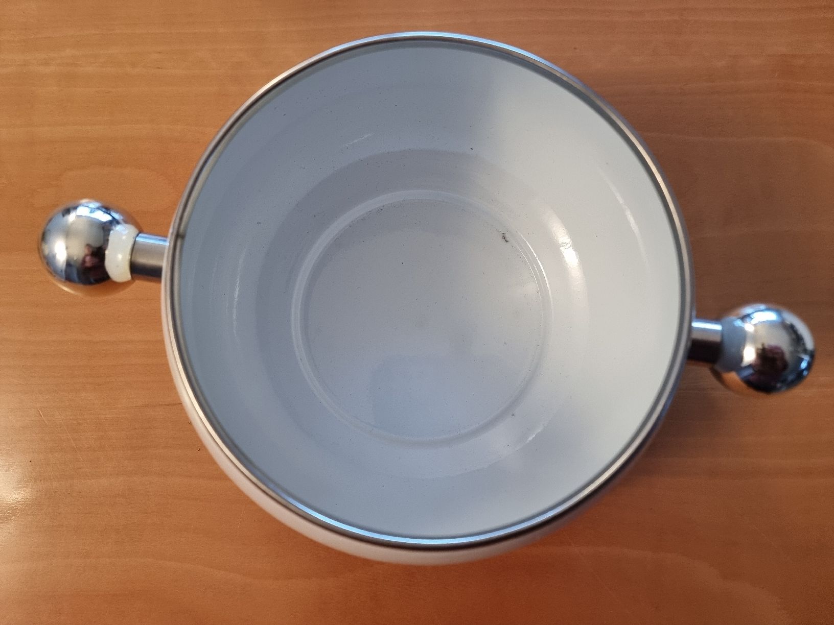Padelle: Fleischfondue -Bourguignonne  Set – Nuovo (secondo la descrizione) da Uetendorf venduto da .Eidgenosse. 3
