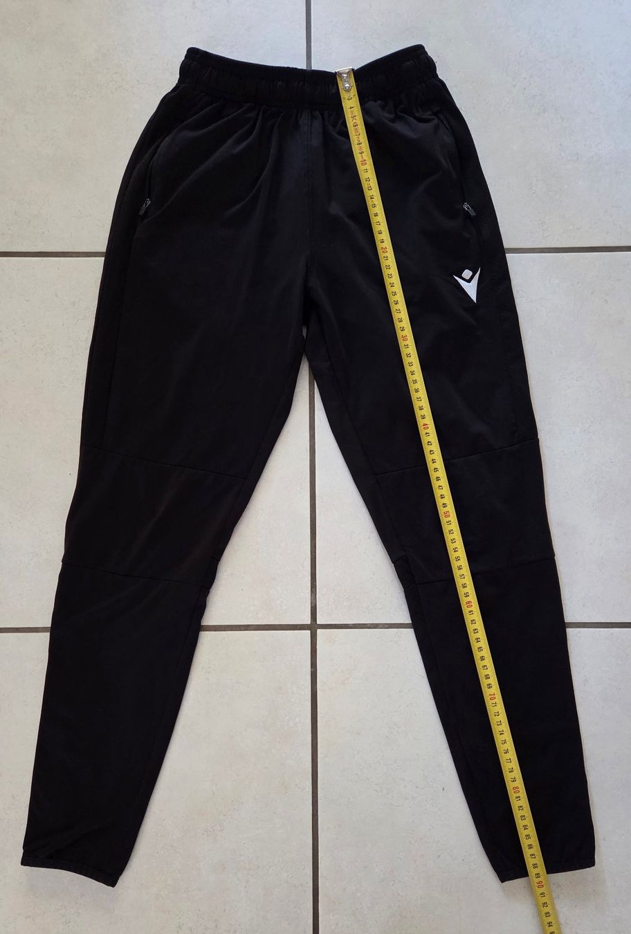 Pantaloni: Trainerhose Macron Grösse XS – Usato da Konolfingen venduto da Chonu