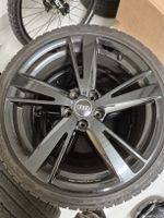 Audi Rs3 8V Orginal Felgen mit Winterpneu