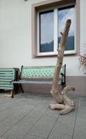 Deko Holz, Schwemmholz